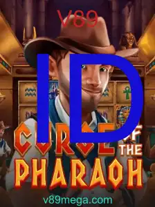 CurseofthePharaoh: Petualangan Menegangkan di Dunia Game